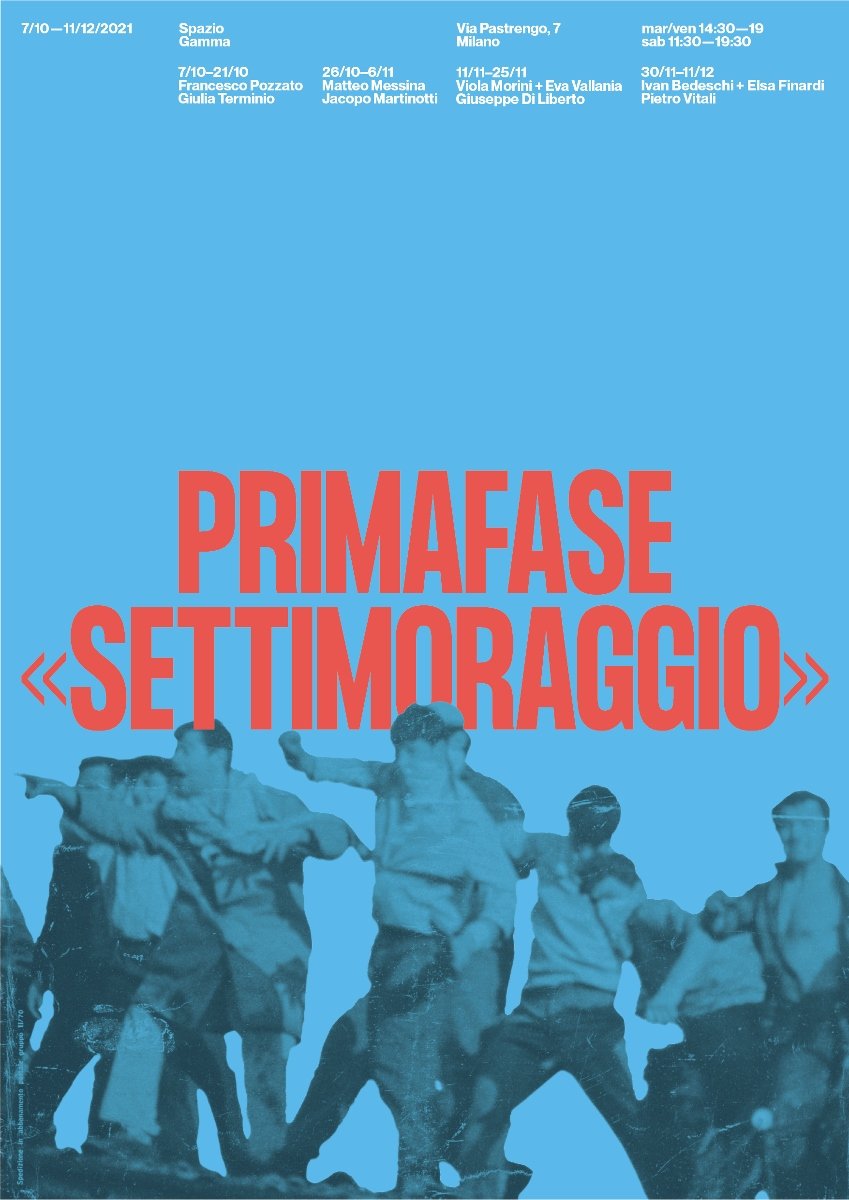 Settimoraggio